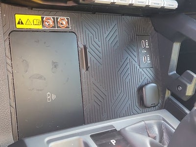 2024 Toyota TACOMA SR5 SR5