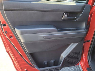 2024 Toyota TACOMA SR5 SR5