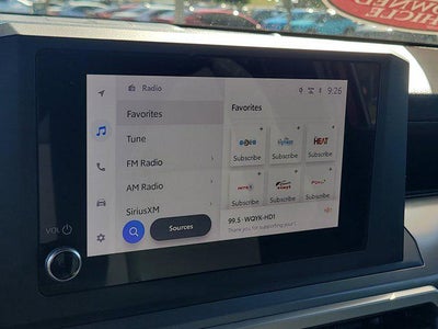 2024 Toyota TACOMA SR5 SR5