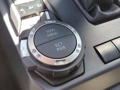 2024 Toyota TACOMA SR5 SR5