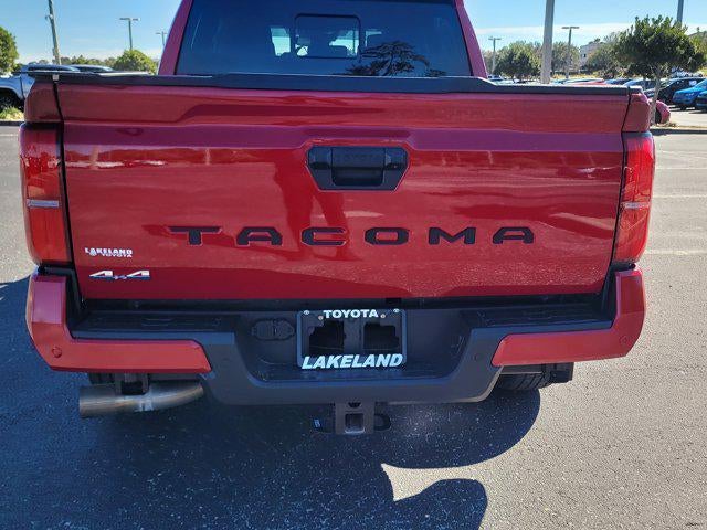2024 Toyota TACOMA SR5 SR5