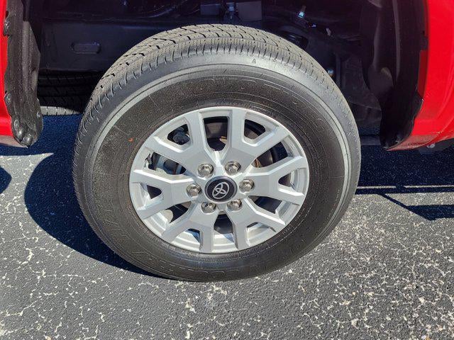 2024 Toyota TACOMA SR5 SR5