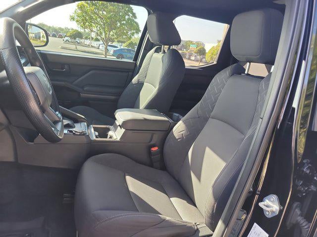 2024 Toyota TACOMA SR5 SR5