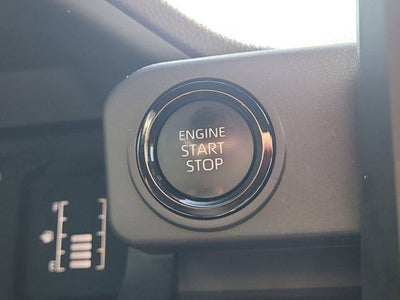 2024 Toyota TACOMA SR5 SR5