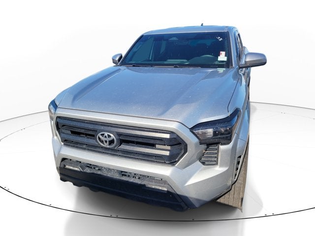 2025 Toyota Tacoma 4WD SR5
