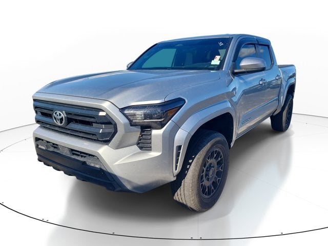 2025 Toyota Tacoma 4WD SR5