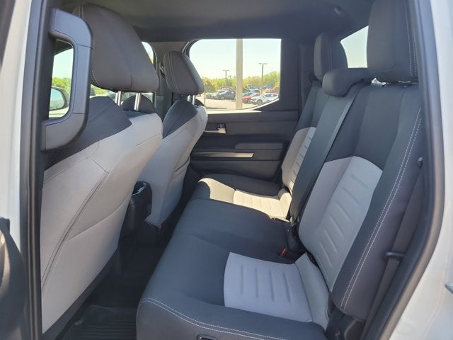 2024 Toyota Tacoma 4WD TRD Sport