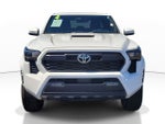 2024 Toyota Tacoma 4WD TRD Sport