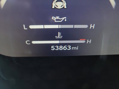 2024 Toyota Tacoma 4WD TRD Sport