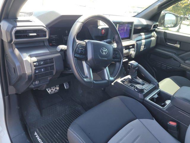 2024 Toyota TACOMA TRD SPORT TRD Sport