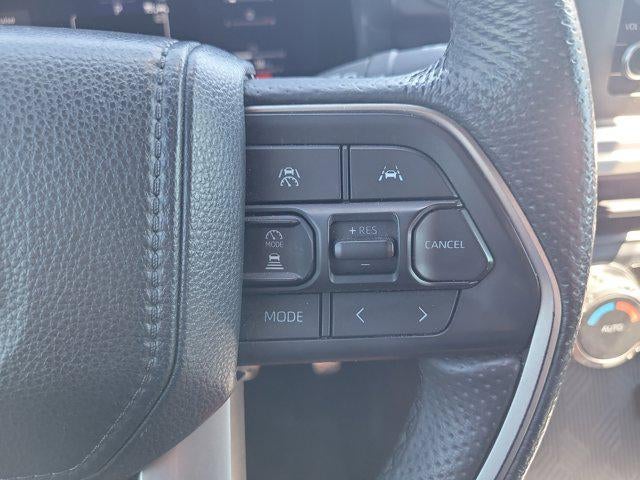 2024 Toyota TACOMA TRD SPORT TRD Sport