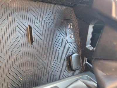 2024 Toyota TACOMA SR5 SR5