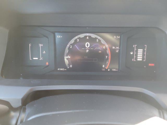 2024 Toyota TACOMA SR5 SR5