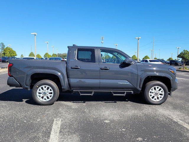 2024 Toyota TACOMA SR5 SR5
