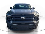 2025 Toyota Tacoma 4WD SR5