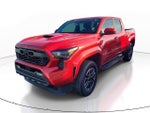 2025 Toyota Tacoma 4WD TRD Sport