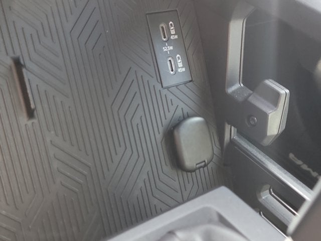 2025 Toyota TACOMA SR5 SR5