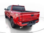 2025 Toyota Tacoma 4WD TRD Sport