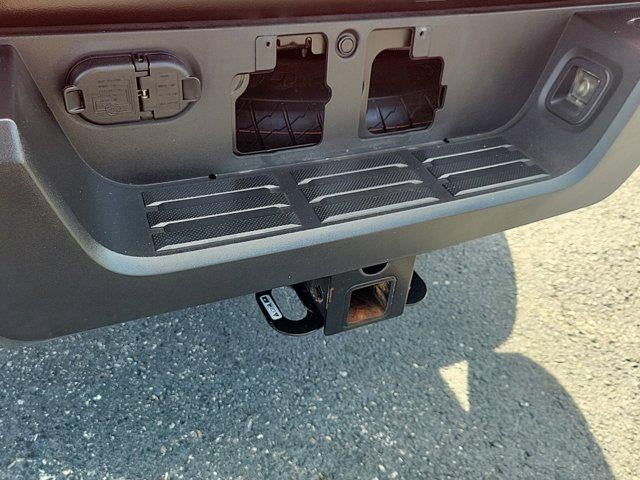 2024 Toyota TACOMA TRD OFFRD TRD Off Road