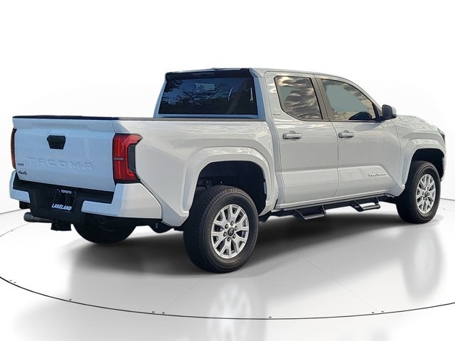 2024 Toyota Tacoma 4WD SR5