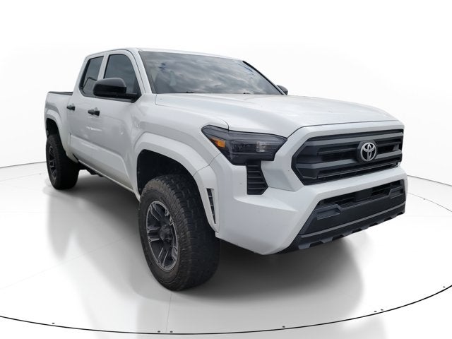 2024 Toyota TACOMA SR SR