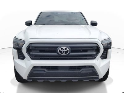 2024 Toyota TACOMA SR SR