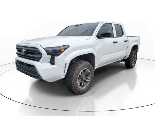 2024 Toyota TACOMA SR SR