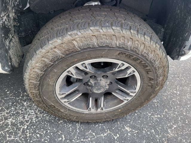 2024 Toyota TACOMA SR SR