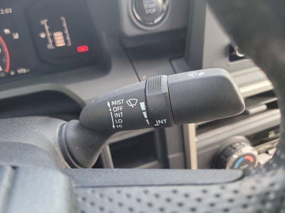 2024 Toyota TACOMA SR SR