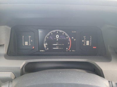 2024 Toyota TACOMA SR SR