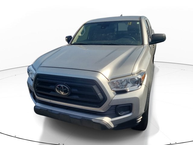 2022 Toyota Tacoma 2WD SR