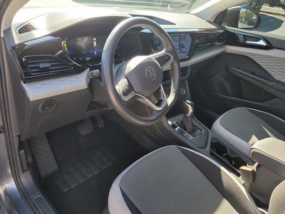 2022 Volkswagen Taos S