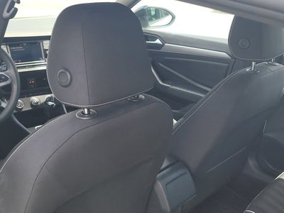 2023 Volkswagen Jetta Sport