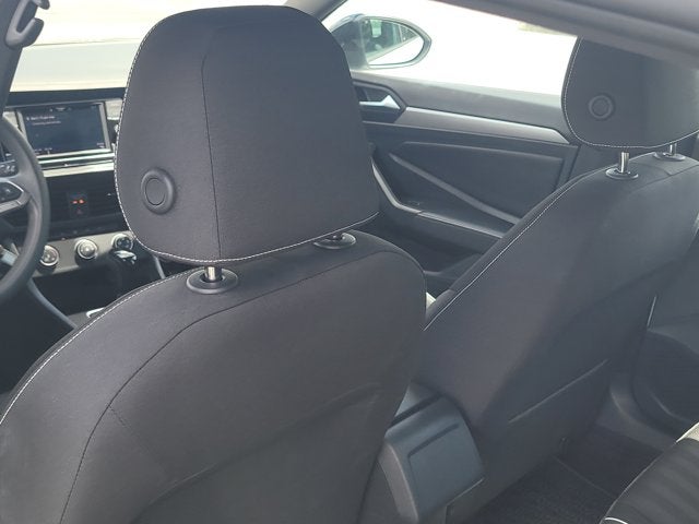 2023 Volkswagen Jetta Sport