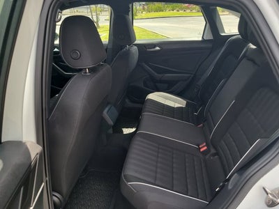 2023 Volkswagen Jetta Sport