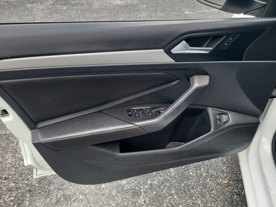 2023 Volkswagen Jetta Sport