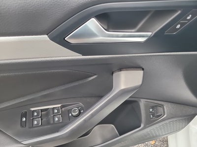 2023 Volkswagen Jetta Sport