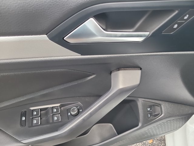 2023 Volkswagen Jetta Sport