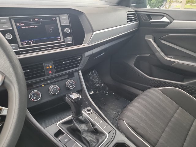 2023 Volkswagen Jetta Sport