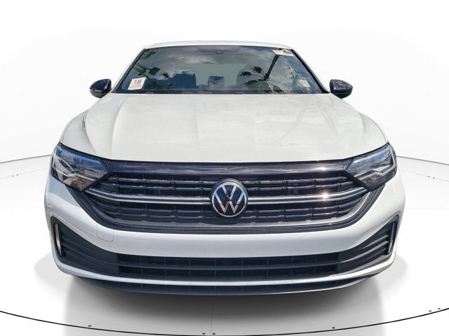2023 Volkswagen Jetta Sport
