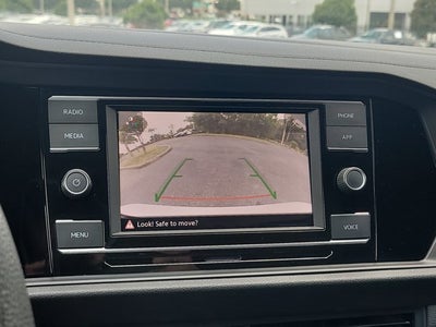 2023 Volkswagen Jetta Sport