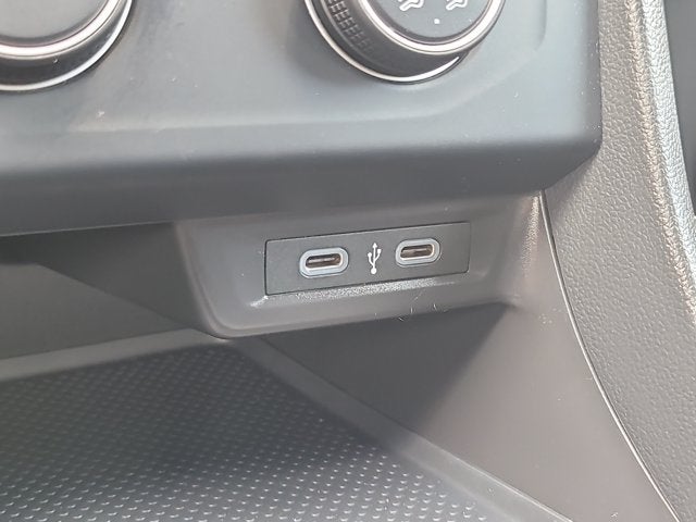 2023 Volkswagen Jetta Sport