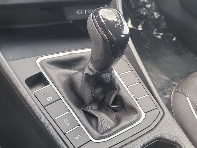 2023 Volkswagen Jetta Sport