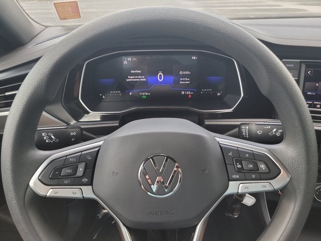 2023 Volkswagen Jetta Sport