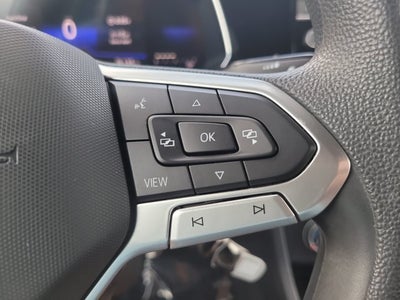 2023 Volkswagen Jetta Sport