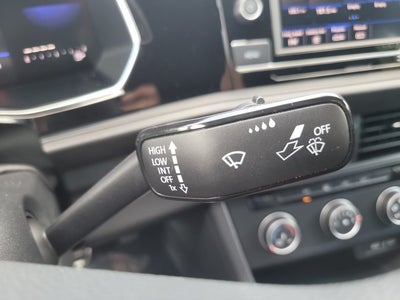 2023 Volkswagen Jetta Sport