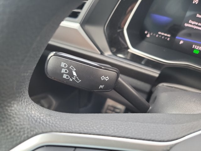 2023 Volkswagen Jetta Sport