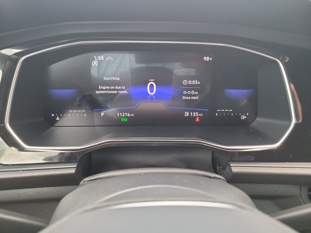 2023 Volkswagen Jetta Sport