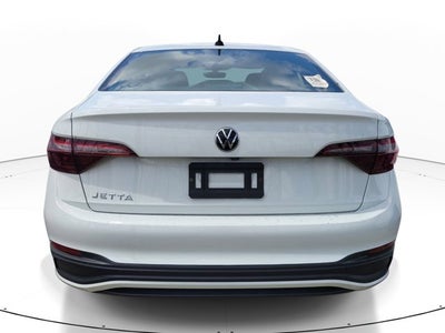 2023 Volkswagen Jetta Sport