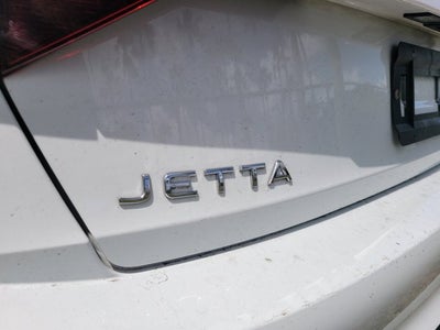 2023 Volkswagen Jetta Sport